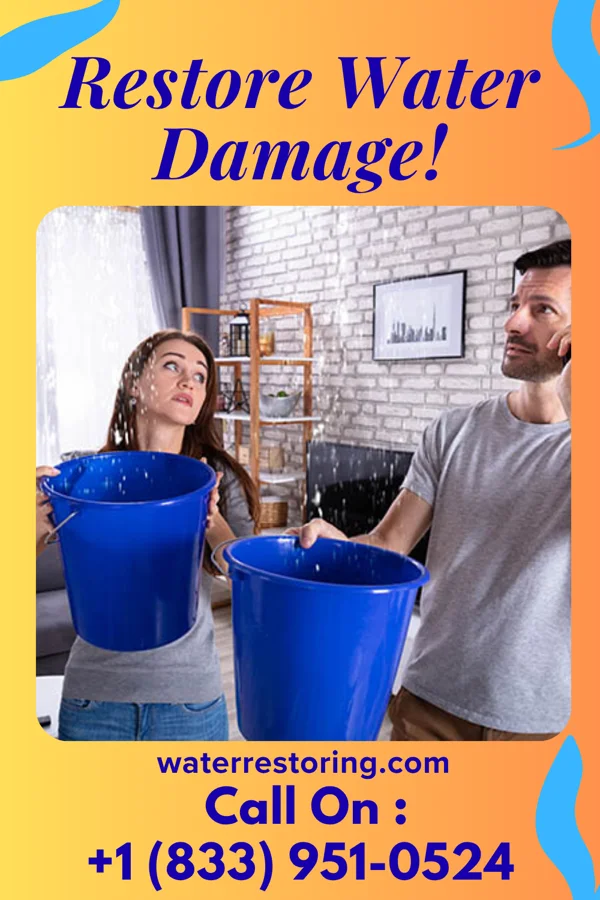 water restoration Beacon Damage Recovery Crew Sharon Springs